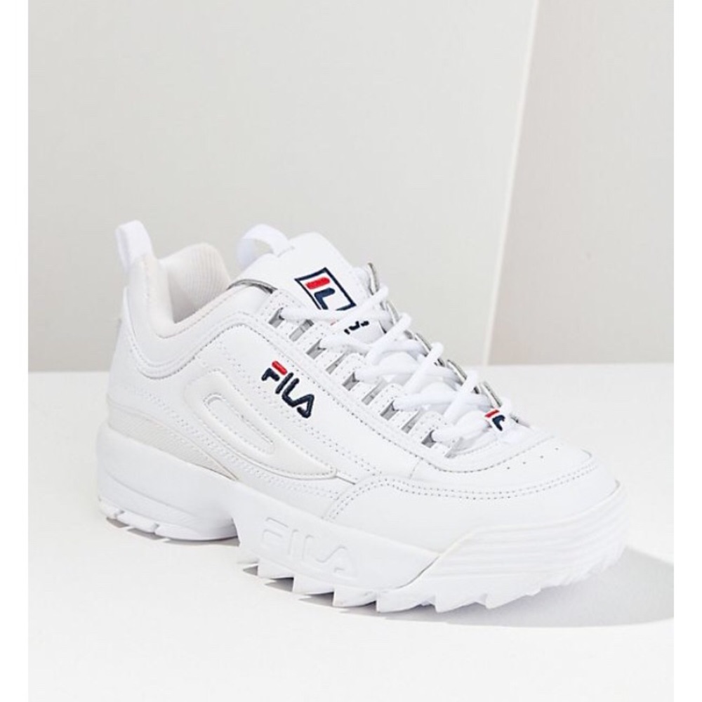 Fila shoes